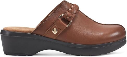 Easy Spirit Penelope Womens Slip On 8 CD US Navy in Kuwait
