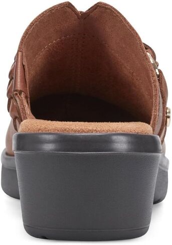 Easy Spirit Penelope Womens Slip On 8 CD US Navy in Kuwait