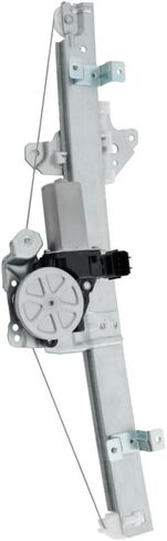 KarParts360 For Nissan Altima 2019 2020 Window Regulator Front, Passenger Side | Power | 6 Pins | With Motor | Replacement For NI1351176 | 807206CA0A-PFM in Saudi Arabia
