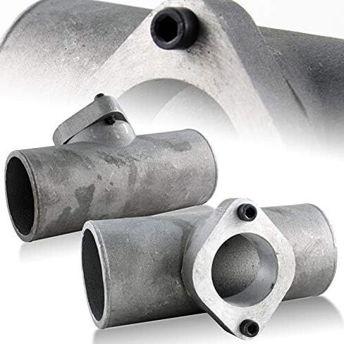 EPARTS Universal 2.5 بوصة محول مدخل أنبوب شفة أنبوب نوع RS/TYPE S-S TURBO in Kuwait