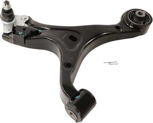 MOOG RK623613 ARPENSION CONTROL ARM ومجتمع مفصل الكرة لهوندا سيفيك in Saudi Arabia
