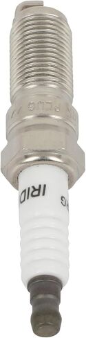ECCPP Platinum Iridium Sparks Plugs 6509 لفورد F-150 ولل Chevrolet Equinox و GMC Terrain و Buick Enclave & for Mazda 6 & لـ Cadillac Srx & Lincoln MKZ & More Models Pack of 6 in Saudi Arabia