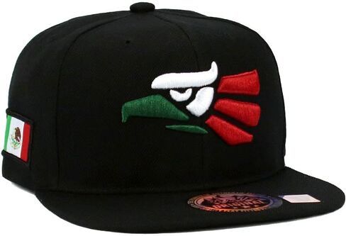 المكسيك قبعة المكسيك Hecho in Kuwait