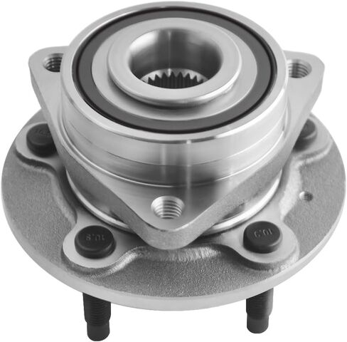 PM Auto Rear Wheel Hub Bearing Assembly Replacement For 2013-2017 Cadillac ATS in Saudi Arabia