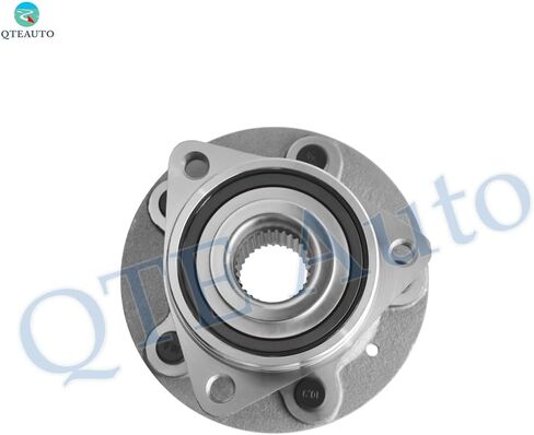 PM Auto Rear Wheel Hub Bearing Assembly Replacement For 2013-2017 Cadillac ATS in Saudi Arabia