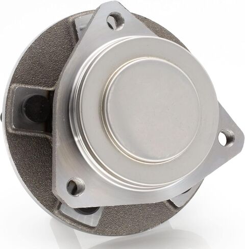 5133325 مجموعة محفاة محمل العجلات الأمامية متوافقة مع Chrysler 300 2012-2023 RWD ، Dodge Challenger 2012-2014 ، Dodge Challenger 2015-2023 RWD ، Dodge Charger 2012-2023 RWD in Saudi Arabia
