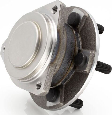 5133325 مجموعة محفاة محمل العجلات الأمامية متوافقة مع Chrysler 300 2012-2023 RWD ، Dodge Challenger 2012-2014 ، Dodge Challenger 2015-2023 RWD ، Dodge Charger 2012-2023 RWD in Saudi Arabia