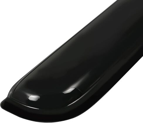 Scitoo Mount Window Visor Deflector Rain Guard 4pcs مجموعة ملائمة لعام 1999 لـ Ford for F-250 Window Difflectors Deves Days 94953 Outside Mount Ventvisor in Saudi Arabia