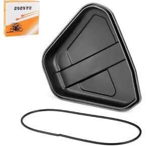 17220-GN1-760 Air Box Lid Cover Cap & Seal for Honda CRF80F CRF100F XR80R XR100R 1985-2013 in Saudi Arabia