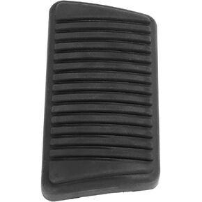 Brake Pedal Pad Rubber Replacement for HK HT HG HQ HJ HX HZ WB VB VK VL VX LC LJ LH LX UC with Words Brake Pedal PadBrake CoverBrake ProtectorFoot PadCar Foot (with Words) in Kuwait