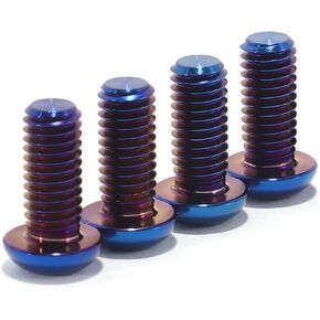 TOFR Rear Sprocket Bracket Screws for Talaria Sting in Saudi Arabia