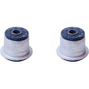 Pront Axle Support Pothing 2PC يحل محل 15596763 لـ Chevrolet S10 4.3L 4WD 1991 1992 1993 1994 1995 1996 1997 1998 1999 2000 2001 2002 in Kuwait
