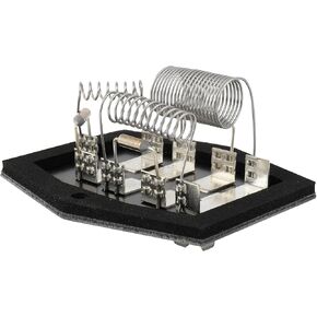 CCIYU AC المنفاخ AC المقاوم للمحركات الملائمة للفترة 1992-1994 لـ CHEVY Blazer/1993-1994 لـ GMC & لـ CHEVY C1500 C2500 C3500 C3500HD K1500 Suburban K2500 Suburban K3500/1993-1994 for GMC Yukon in Saudi Arabia