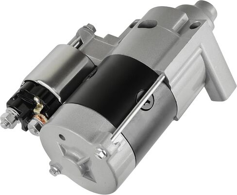 Caltric Starter Compatible With John Deere Tractor 325 335 Gt235 Gt245 Am127877 in Saudi Arabia