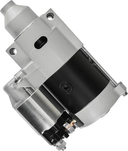 Caltric Starter Compatible With John Deere Tractor 325 335 Gt235 Gt245 Am127877 in Saudi Arabia