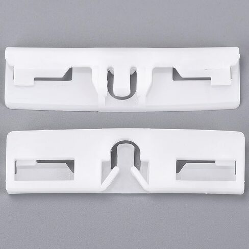 OAUTOO 20PCS CALLING CALLDING WHOLDSHIELD 75545-0E020 لـ Toyota Avalon Camry Highlander Sienna Tundra exus es250 ES350 RX350 RX450H 2014-ON in Saudi Arabia