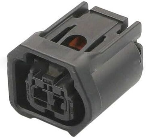 2 Pin Connector - compatible with H31D2, CE2717-1, Sumitomo 61897 in Saudi Arabia