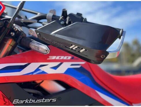 مجموعة تركيب الدراجة الخاصة بـ Honda CRF300L ('21 ON) in Saudi Arabia