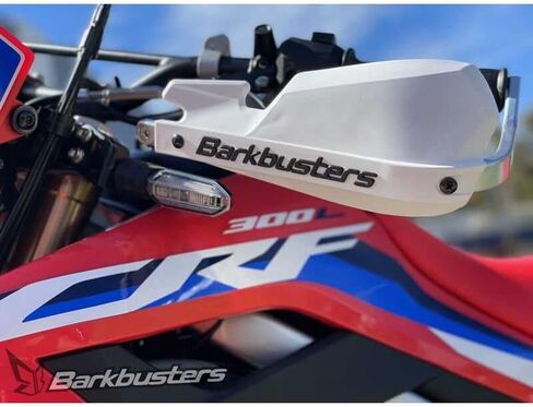 مجموعة تركيب الدراجة الخاصة بـ Honda CRF300L ('21 ON) in Saudi Arabia