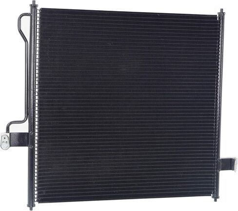 Garage-Pro A/C Contenser متوافق مع 2002-2010 Ford Explorer ، يناسب 2002-2010 Mercury Mountainseer in Saudi Arabia