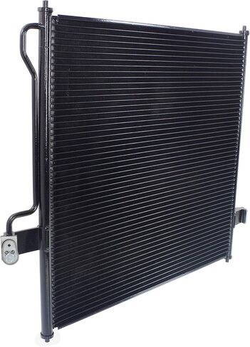 Garage-Pro A/C Contenser متوافق مع 2002-2010 Ford Explorer ، يناسب 2002-2010 Mercury Mountainseer in Saudi Arabia