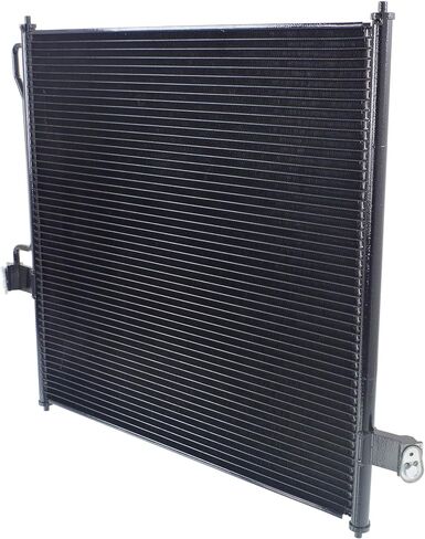 Garage-Pro A/C Contenser متوافق مع 2002-2010 Ford Explorer ، يناسب 2002-2010 Mercury Mountainseer in Saudi Arabia