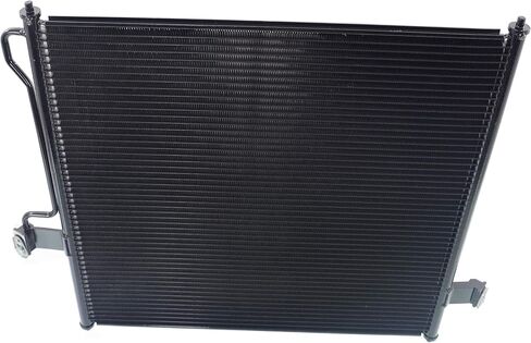 Garage-Pro A/C Contenser متوافق مع 2002-2010 Ford Explorer ، يناسب 2002-2010 Mercury Mountainseer in Saudi Arabia