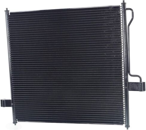 Garage-Pro A/C Contenser متوافق مع 2002-2010 Ford Explorer ، يناسب 2002-2010 Mercury Mountainseer in Saudi Arabia