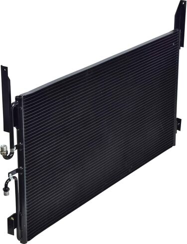 A/C Condenser fits Western Star 3700, 3800, 4800, 4900, 4900E, 5800, 5900, ... QU in Saudi Arabia