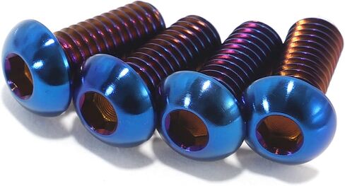 TOFR Rear Sprocket Bracket Screws for Talaria Sting in Saudi Arabia