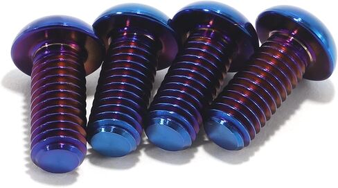 TOFR Rear Sprocket Bracket Screws for Talaria Sting in Saudi Arabia