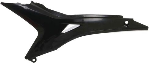 Acerbis Airbox Cover Black For HONDA CRF450R 2013-2016 in Saudi Arabia