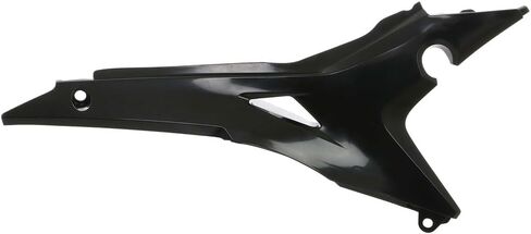 Acerbis Airbox Cover Black For HONDA CRF450R 2013-2016 in Saudi Arabia