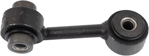 TRQ Rear Suspension Kit Compatible with 18-20 Buick Regal Sportback 16-20 Chevrolet Malibu in Saudi Arabia