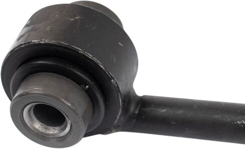 TRQ Rear Suspension Kit Compatible with 18-20 Buick Regal Sportback 16-20 Chevrolet Malibu in Saudi Arabia