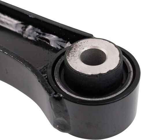 TRQ Rear Suspension Kit Compatible with 18-20 Buick Regal Sportback 16-20 Chevrolet Malibu in Saudi Arabia