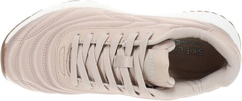 Skechers Women's Fury-Plush Waves Sneaker in Saudi Arabia