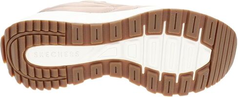 Skechers Women's Fury-Plush Waves Sneaker in Saudi Arabia