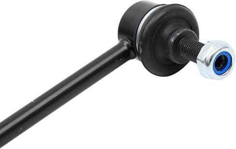 طقم Struts 8pcs متوافقة مع 2003-2018 Toyota 4runner 2007-2014 Toyota FJ Cruiser Strut Assembly & Sway Bar Links الأمامية والخلفية 171371R 171371L in Kuwait