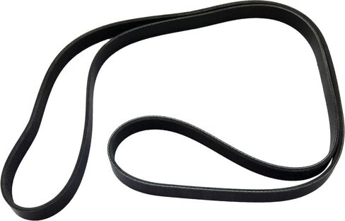 Go-Parts - for 1996-2000 Dodge Caravan Alternator, Power Steering and Tensioner Drive Belt (Base/LE/SE) in Saudi Arabia