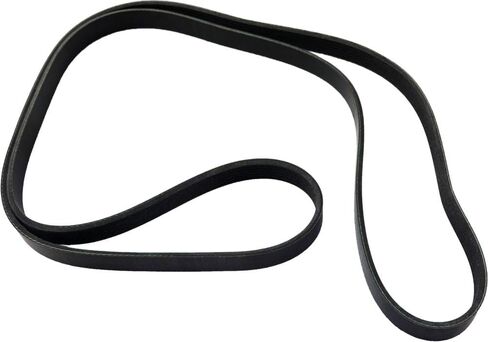 Go-Parts - for 1996-2000 Dodge Caravan Alternator, Power Steering and Tensioner Drive Belt (Base/LE/SE) in Saudi Arabia