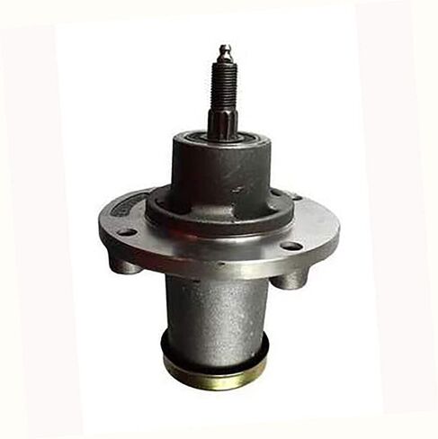 Replacement Parts For Auto Moto Truck Tractor OEM For Complete spindle assembly fit Husquvarn 539112170 532173436 48" 52" & 61" Mod-JZ985-39472 in Saudi Arabia