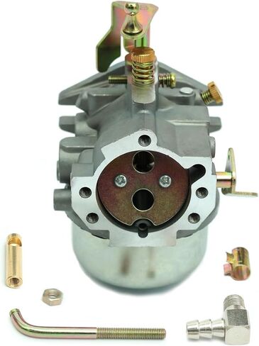 Carburetor for Kohler 10 12 14 16 Hp K-Series Magnum Engine Garden Lawn Mower Parts Carburetor Gasket Replace Walbro WHG52 in Saudi Arabia