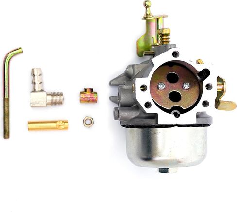 Carburetor for Kohler 10 12 14 16 Hp K-Series Magnum Engine Garden Lawn Mower Parts Carburetor Gasket Replace Walbro WHG52 in Saudi Arabia