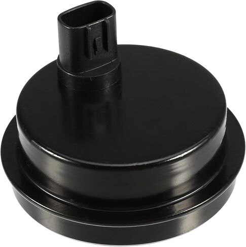 Motoforti Front Right ABS Sensor Wheel Speed Sensor, for Lexus GS350 2007-2011, Metal, No.8954230260/89542-30260, Black in Saudi Arabia