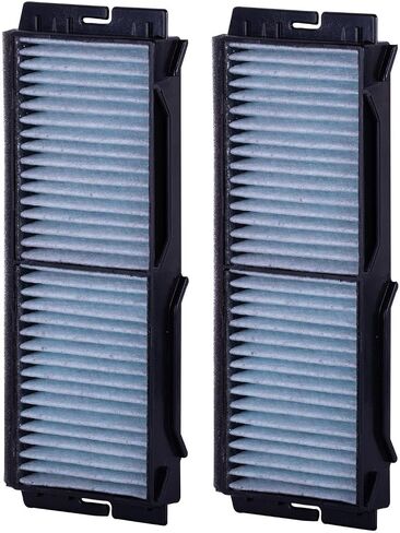 Pureflow Cabin Air Filter PC6098X | يناسب 2010-2013 مازدا 3 ، 3 رياضة in Kuwait