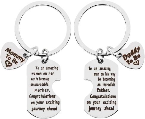 Matching Keychains for Couples Valentines Day Gifts for Boyfriend Girlfriend Birthday Gifts for Husband Wife in Saudi Arabia