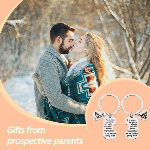 Matching Keychains for Couples Valentines Day Gifts for Boyfriend Girlfriend Birthday Gifts for Husband Wife in Saudi Arabia