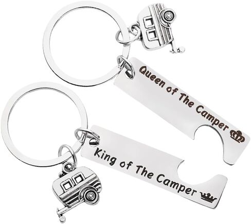 Matching Keychains for Couples Valentines Day Gifts for Boyfriend Girlfriend Birthday Gifts for Husband Wife in Saudi Arabia