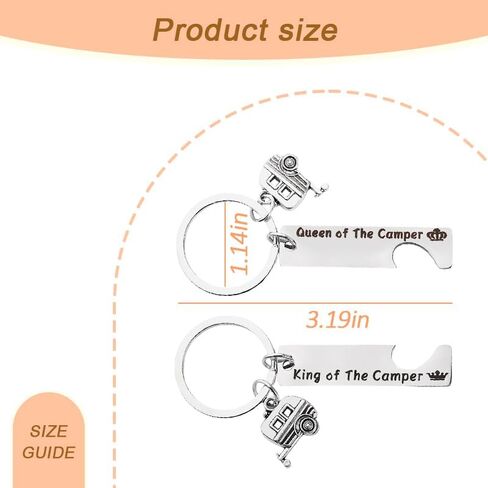 Matching Keychains for Couples Valentines Day Gifts for Boyfriend Girlfriend Birthday Gifts for Husband Wife in Saudi Arabia